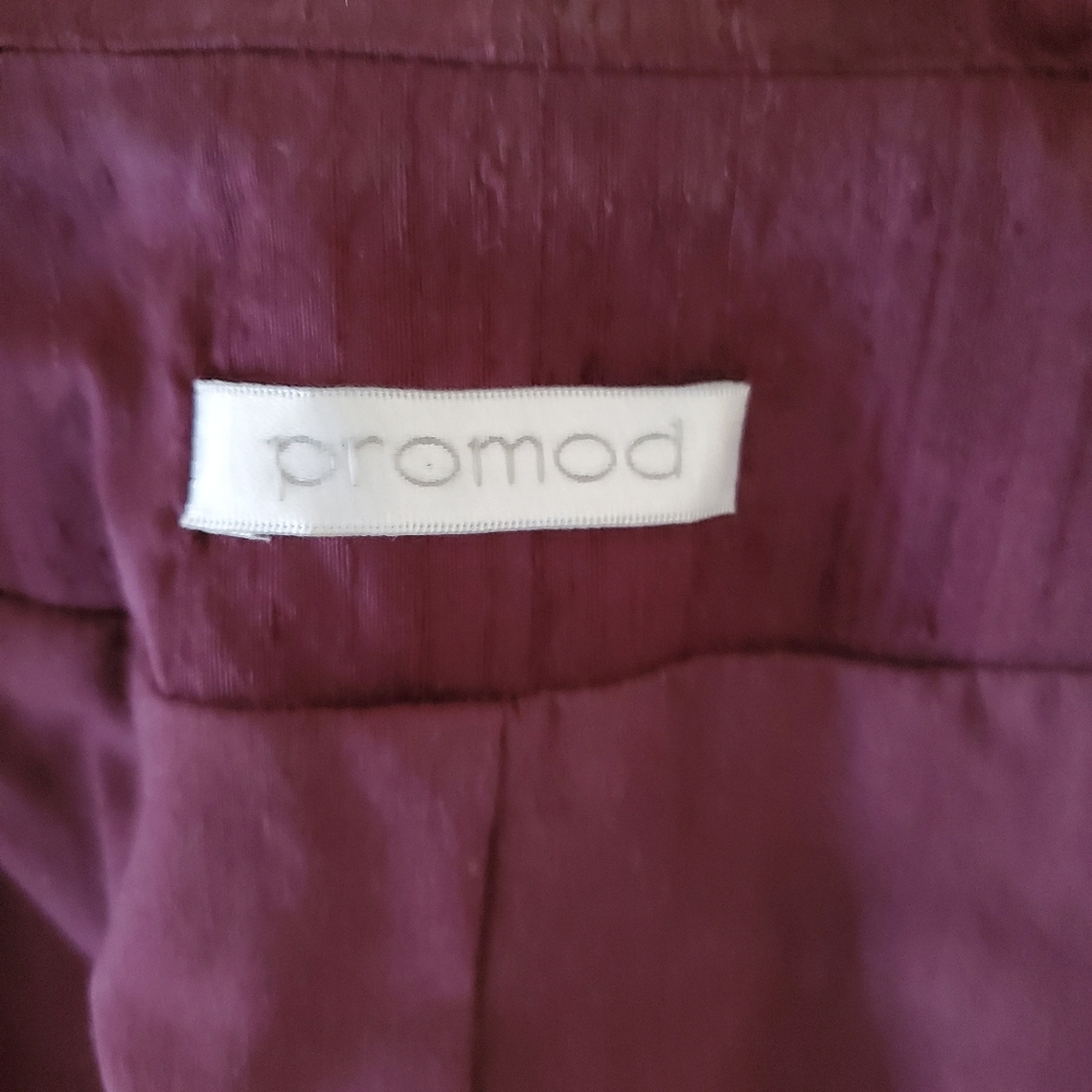 Jacket - Picture 5 of 6